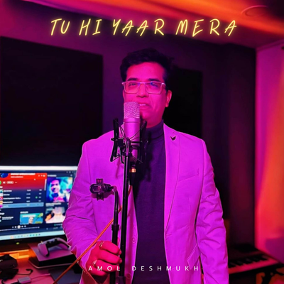 Tu Hi Yaar Mera's cover