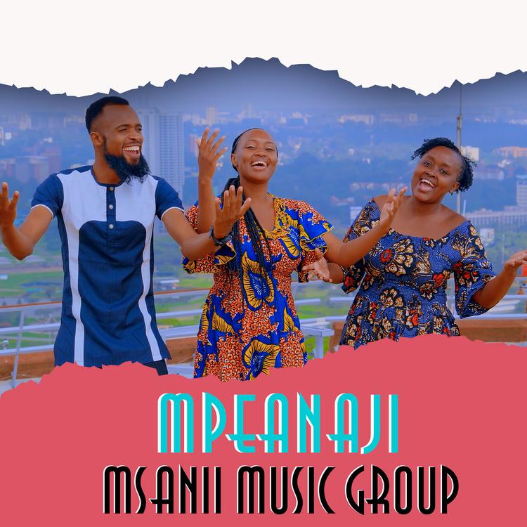 Msanii Music Group's avatar image