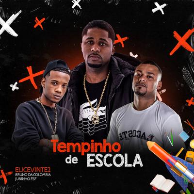 Tempinho da Escola's cover