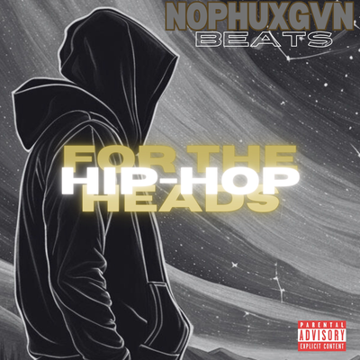 For the hip-hop heads's cover