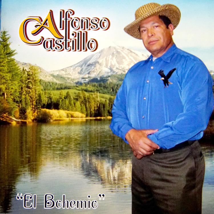 Alfonso Castillo's avatar image