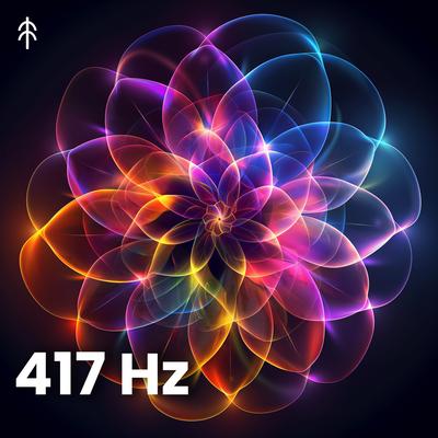 417 Hz Facilitate Change's cover