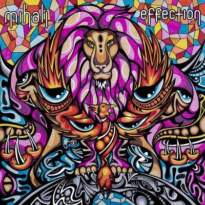 Effection By Mihali, SOJA's cover