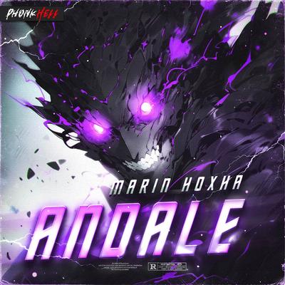 Andale's cover