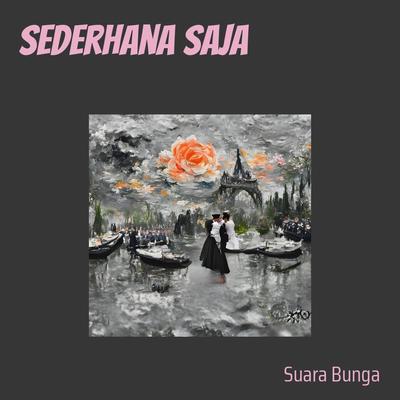 Sederhana Saja (Acoustic)'s cover