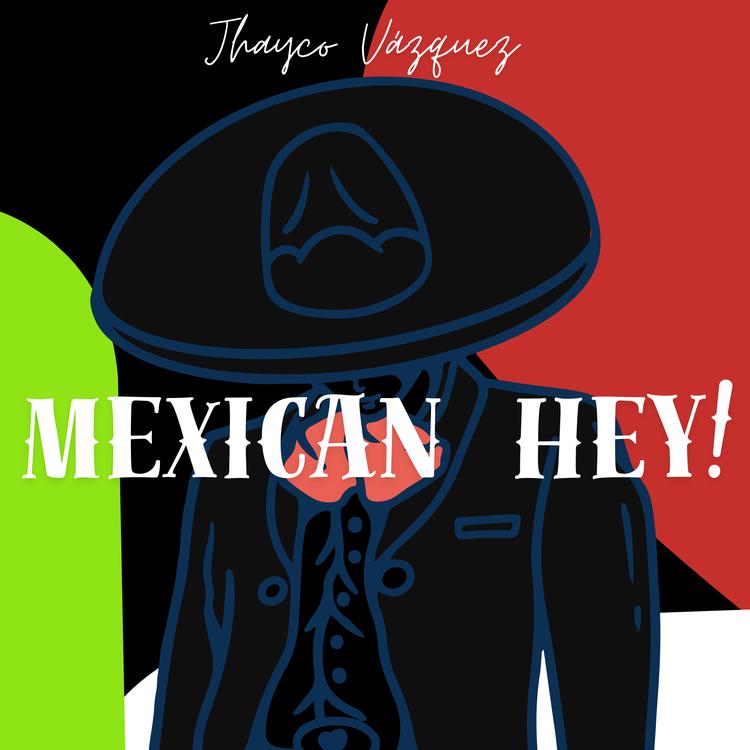 Jhayco Vázquez's avatar image