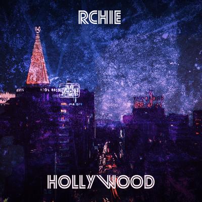 rchie's cover