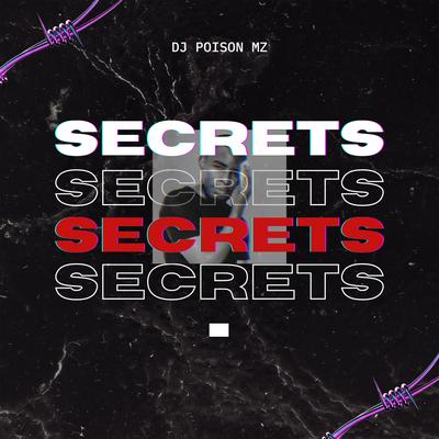 DJ Poison Mz's cover