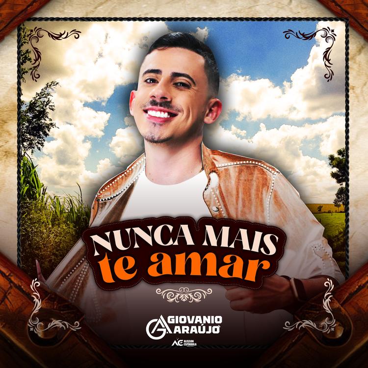 Giovanio Araujo's avatar image