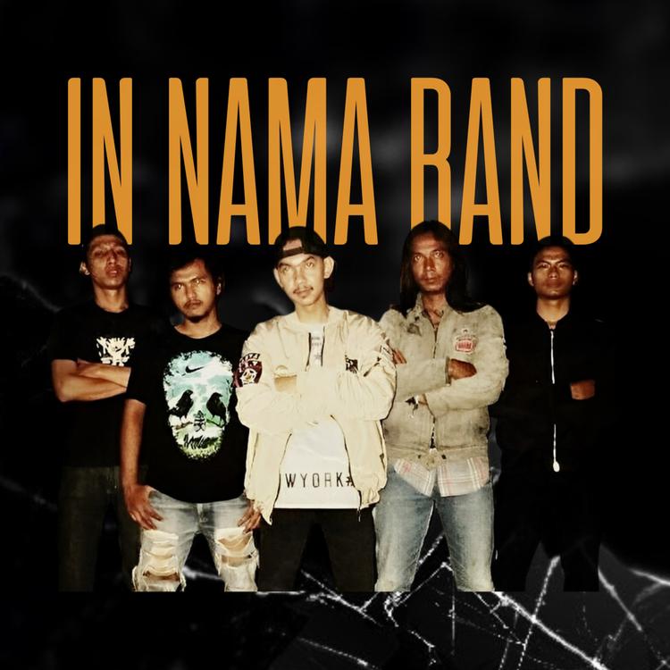 IN NAMA BAND's avatar image