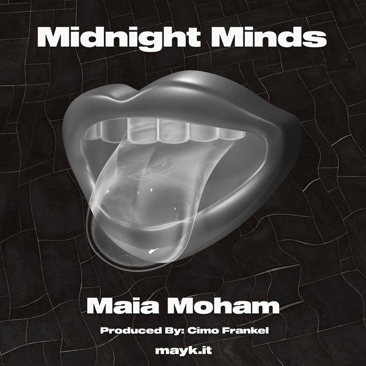 Maia Moham's avatar image