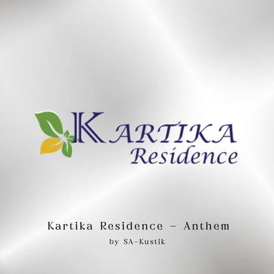Kartika Residence - Anthem's cover