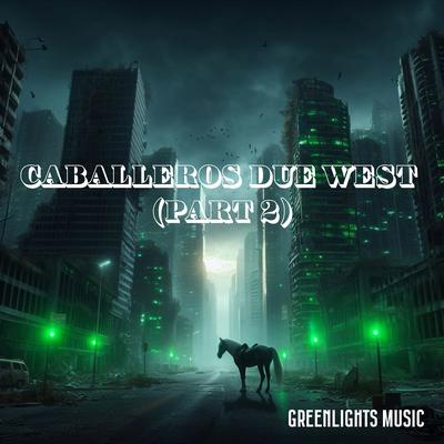 Greenlights Music's cover
