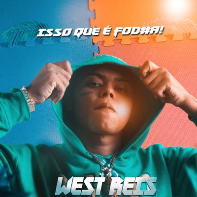 Por Cima By West Reis's cover