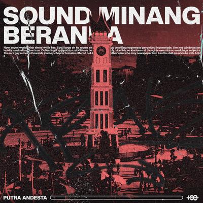 SOUND MINANG BERANDA's cover