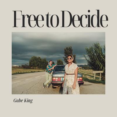Free to Decide's cover