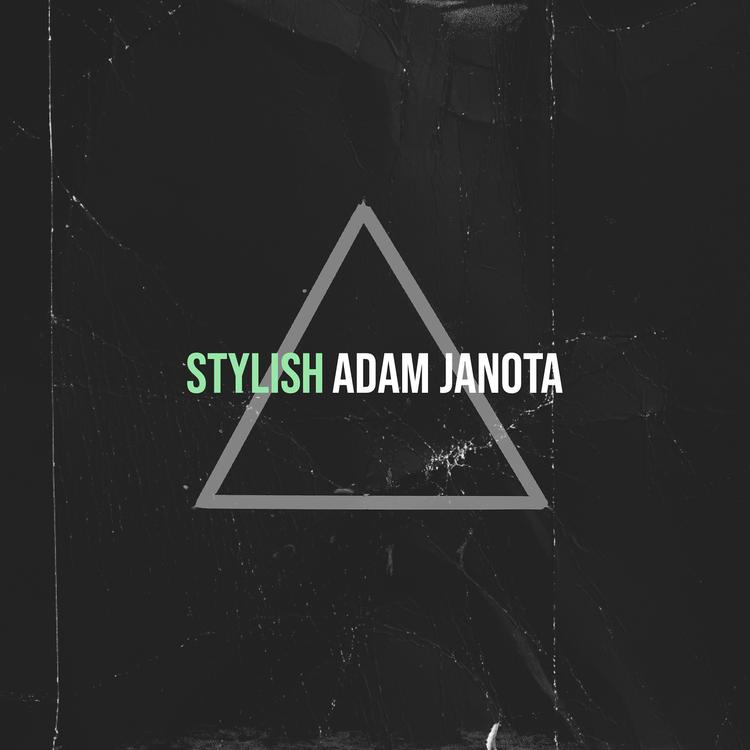 Adam Janota's avatar image