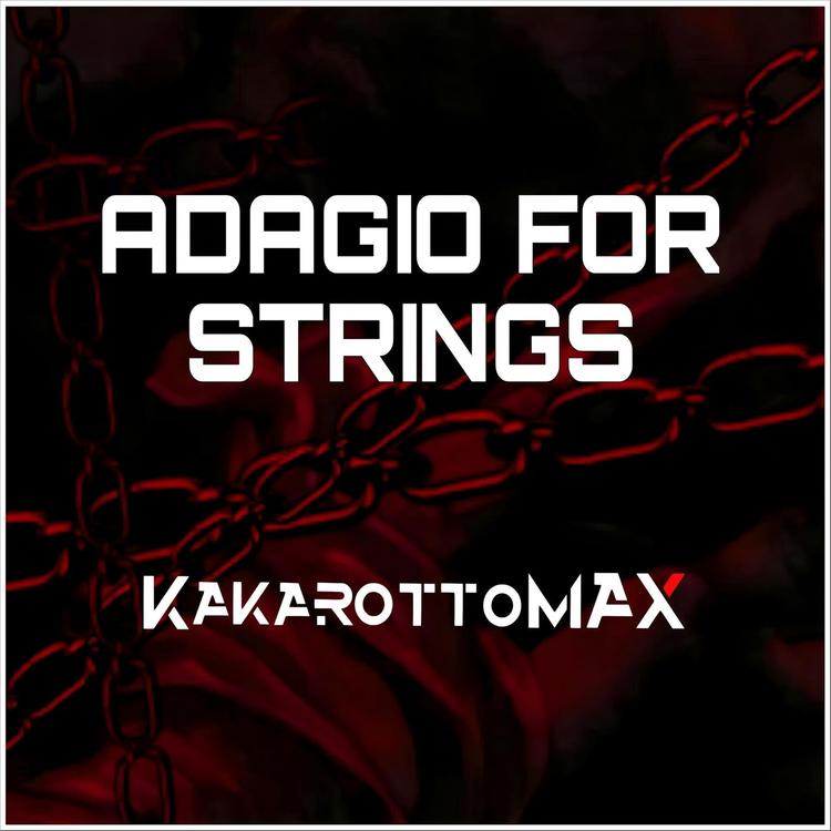 Kakarottomax's avatar image