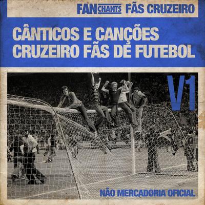 Hino do Cruzeiro's cover