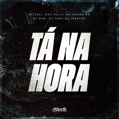 Ta na Hora's cover