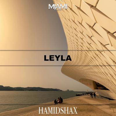 Leyla By Hamidshax's cover