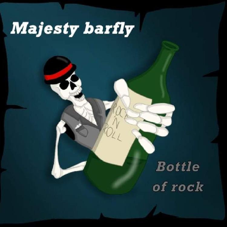 Majesty Barfly's avatar image