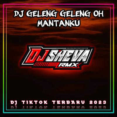 Dj Geleng Geleng Oh Mantanku Reverb Mengkane's cover