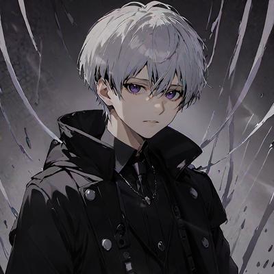 Haise's cover