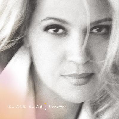 A House Is Not a Home By Eliane Elias's cover
