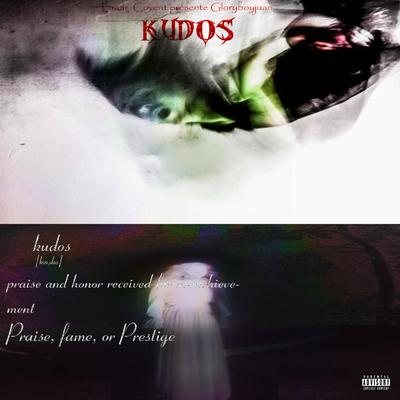 KUDOS's cover