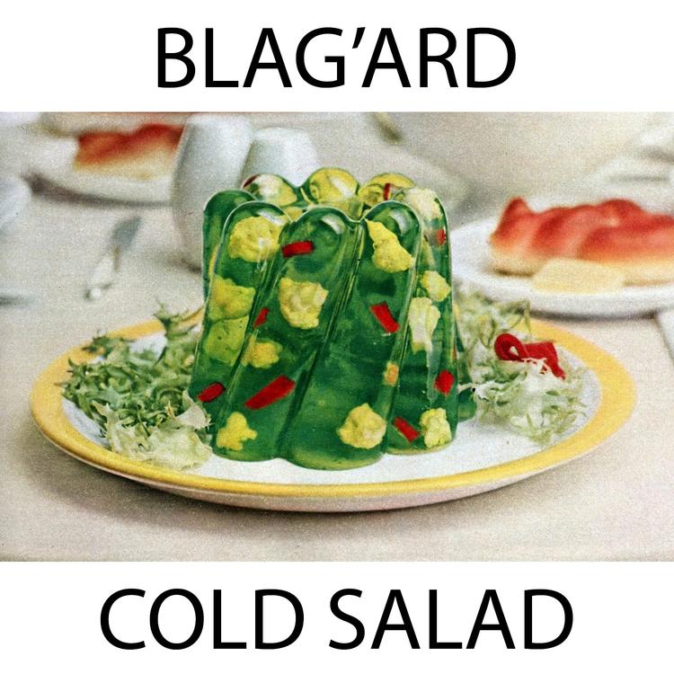 Blag'ard's avatar image