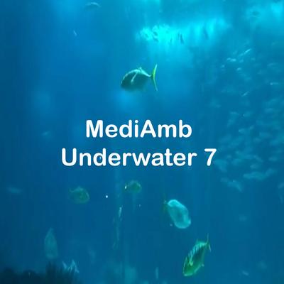 Underwater 7's cover