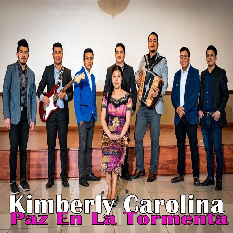 Kimberly Carolina's avatar image