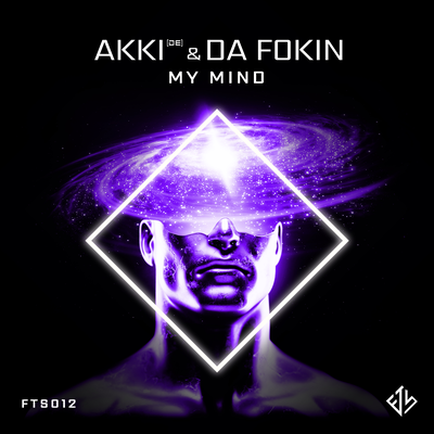 My Mind By aKKi (DE), Da Fokin's cover