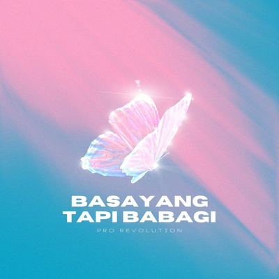 Dj Basayang Tapi Babagi (Remix)'s cover