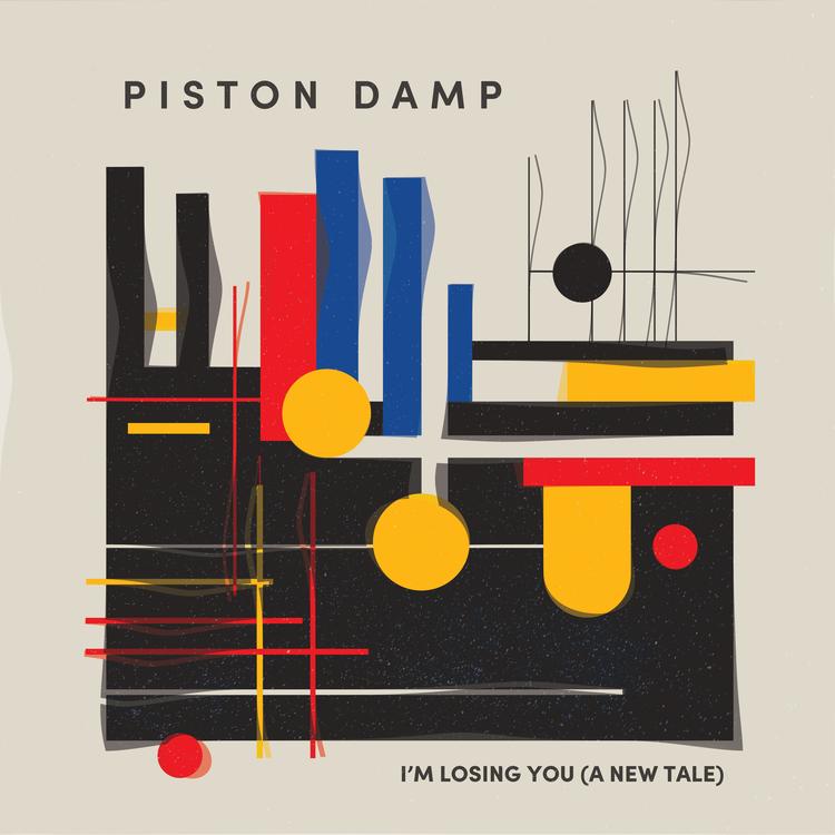 Piston Damp's avatar image