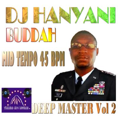 House Music (Buddah)'s cover