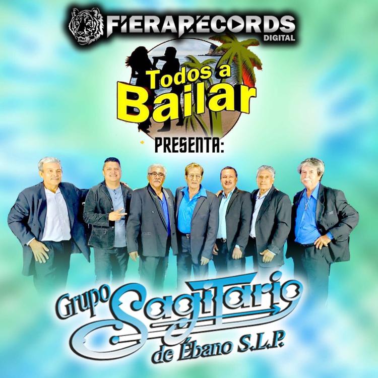 Grupo Sagitario De Ébano S.L.P's avatar image