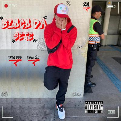 Bloco da Sete By Tavin 777, Prod. 2t''s cover