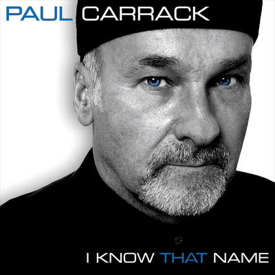 I Know That Name (2014 Remaster)'s cover