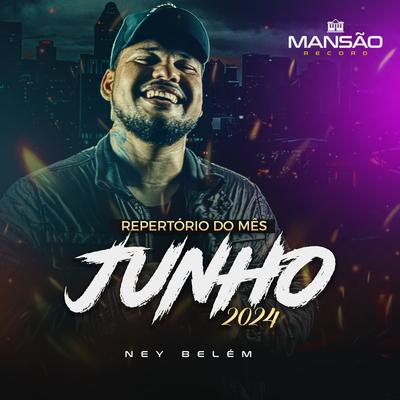 Repertório de Junho 2024's cover