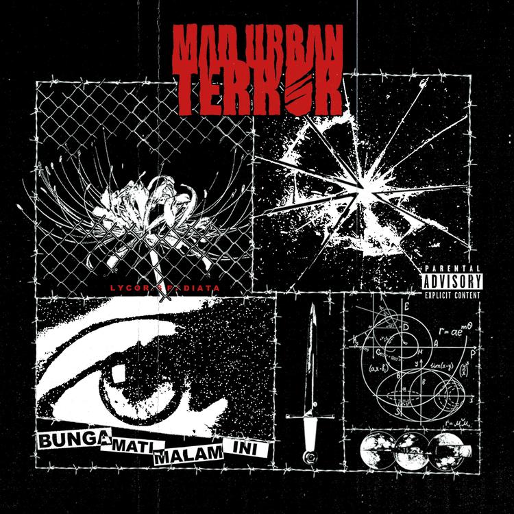 Mad Urban Terror's avatar image