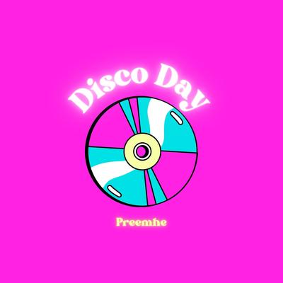 Disco Day (Radio Edit)'s cover