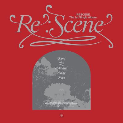 UhUh By RESCENE's cover