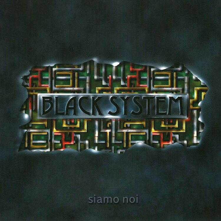 Black System's avatar image