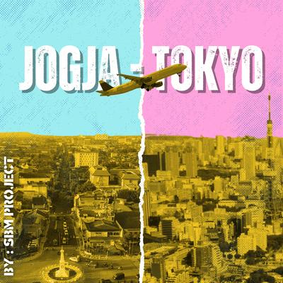 Jogja - Tokyo's cover