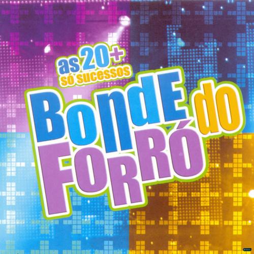 Bonde do Forró's cover