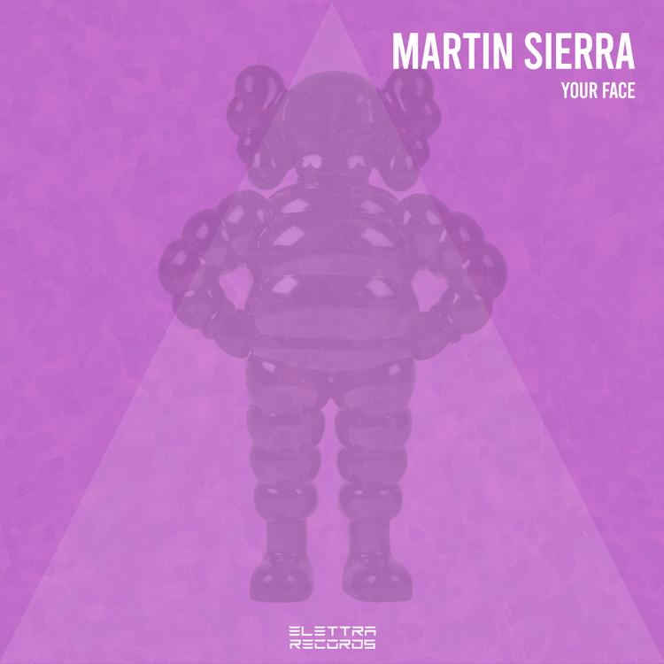 Martin Sierra's avatar image