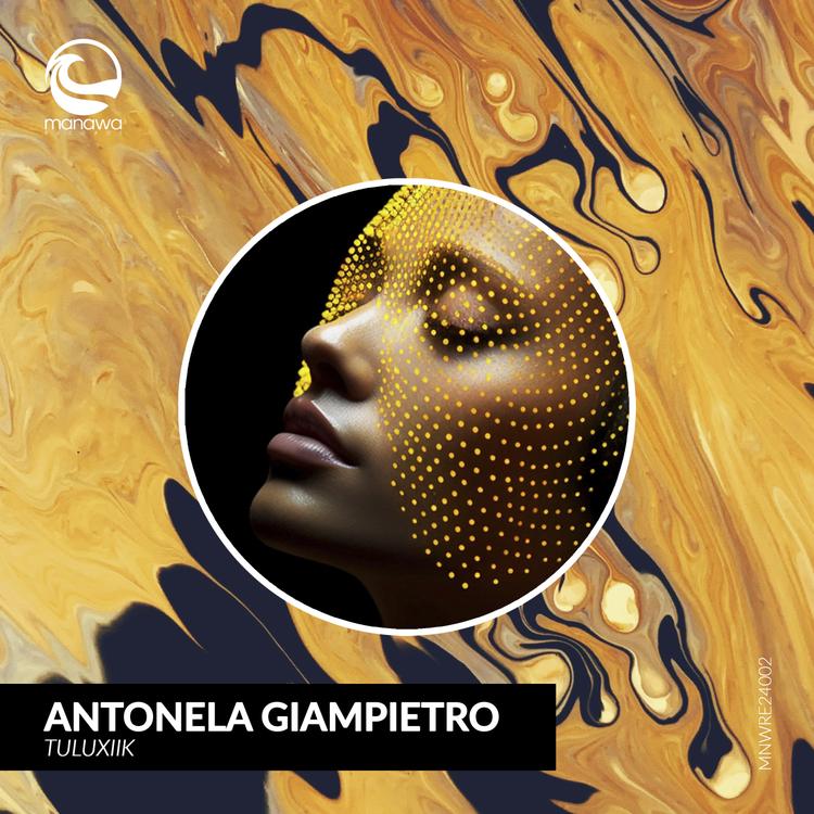 Antonela Giampietro's avatar image