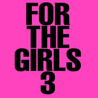 for the girls 3 By Ayesha Erotica's cover